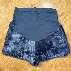 Maternity Shorts - Size S